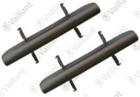 Klammer Kieswanne, Set a 2 St. Vaillant-Nr. 0020061740
