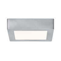 PAULMANN LED-Deckenanbauleuchte 11W chr Lunar 706.48 3000K 760lm Konverter