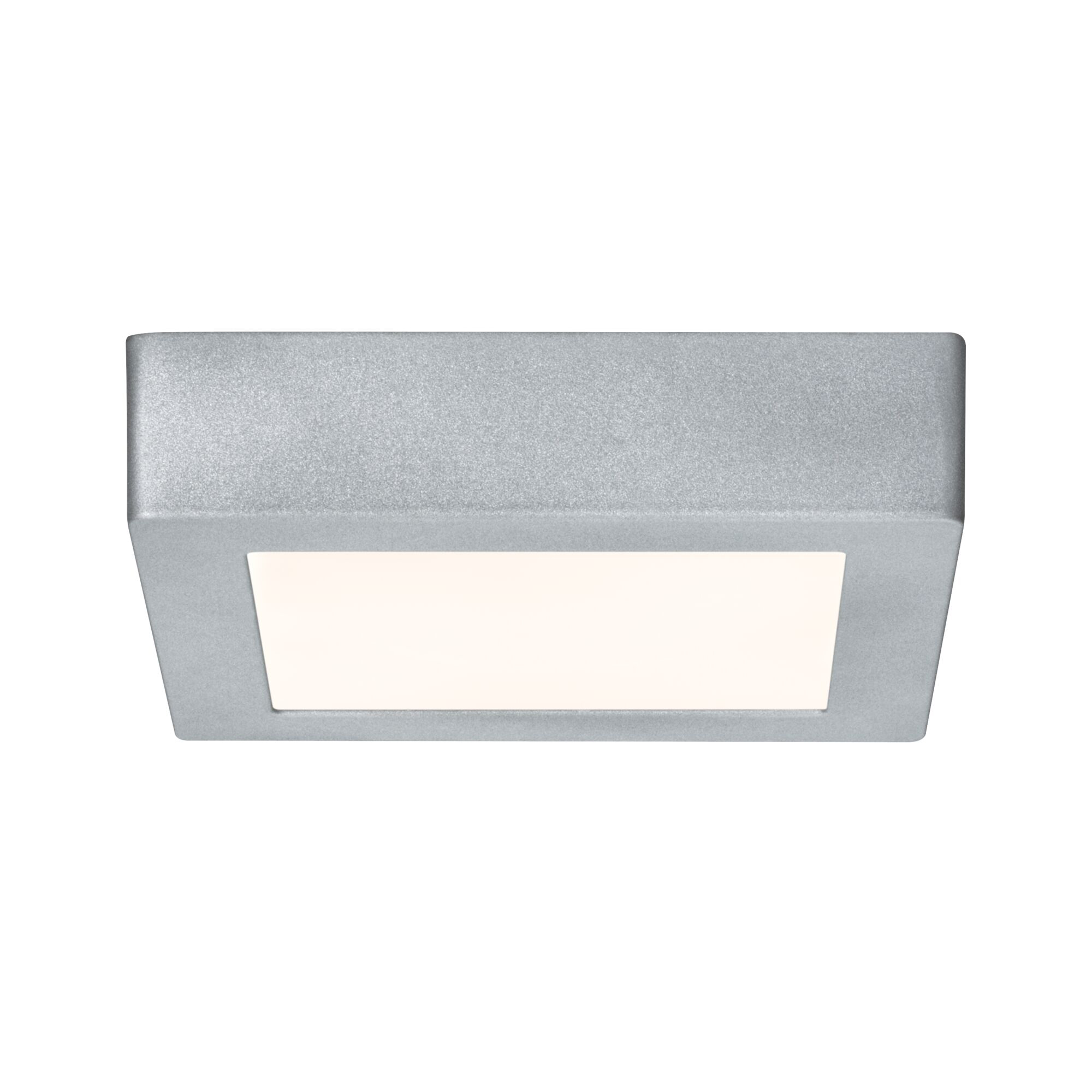 Paulmann PAULMANN LED-Deckenanbauleuchte 11W chr Lunar 706.48 3000K 760lm Konverter