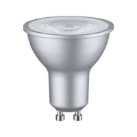 PAULMANN Schienenstrahler 10W HV chr Pure 953.31 GU10 matt ST IP20 1Ph