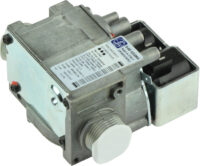 BOSCH Ersatzteil TTNR: 87182243450 Gasarmatur