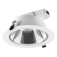 EVN Lichttechnik LED-Einbauleuchte IP54 3000K, 4000K, 5700K L54250125