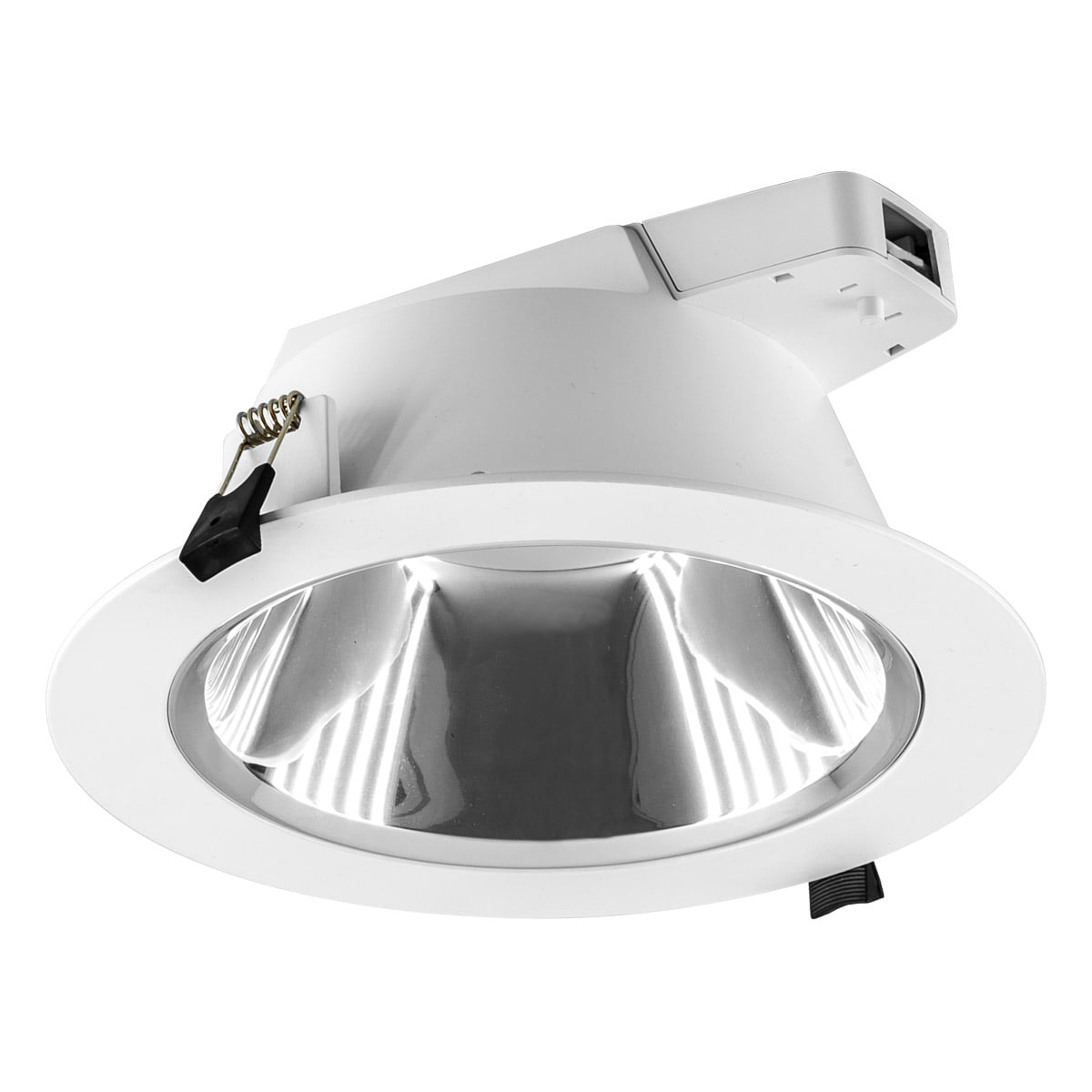 EVN Lichttechnik LED-Einbauleuchte IP54 3000K, 4000K, 5700K L54250125