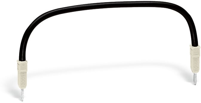 WAGO GmbH &amp; Co. KG Leitungsbrücker L=110mm 2009-414