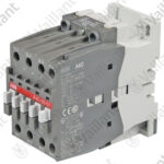 Relais, A40-30-01 Vaillant-Nr. 0020072032
