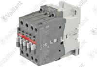 Relais, A40-30-01 Vaillant-Nr. 0020072032