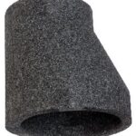 EPP Adapter von D 246/160 mm auf D 180/150 mm (2 St)
