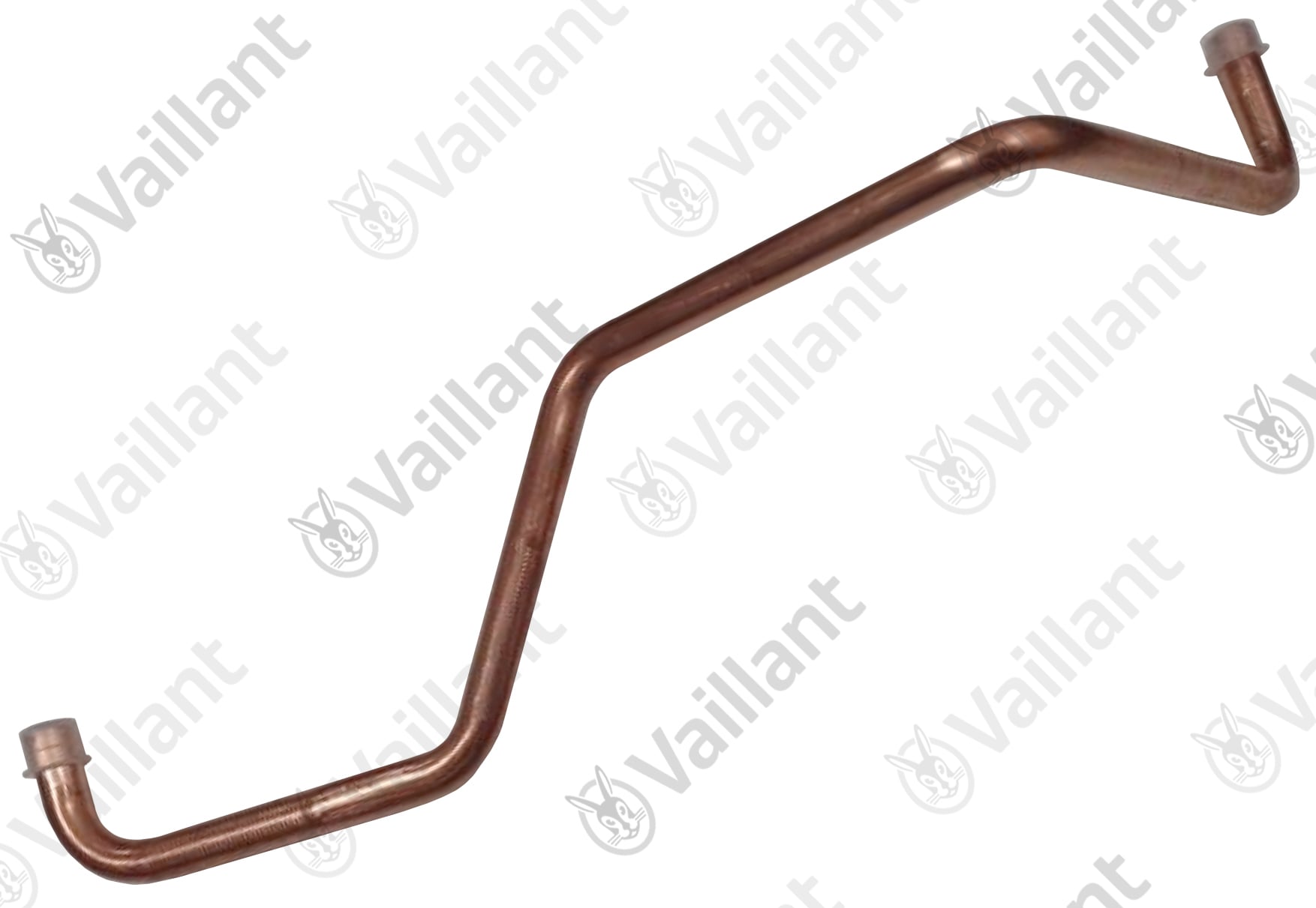 Vaillant VAILLANT Rohr Vaillant-Nr. 8000030752