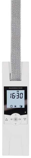 DELTA DORE Gurtwickler RolloTron Comfort Plus uws 1705-UW