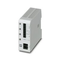 Phoenix Contact Geräteschutzschalter elektronisch CBMC E4 24DC/1-4ANO