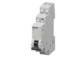 Siemens Dig Industr. Wechselschalter Delta Fläche 5TE8151