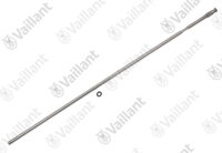 VAILLANT Rohr, Edelstahl Vaillant-Nr. 0020122855