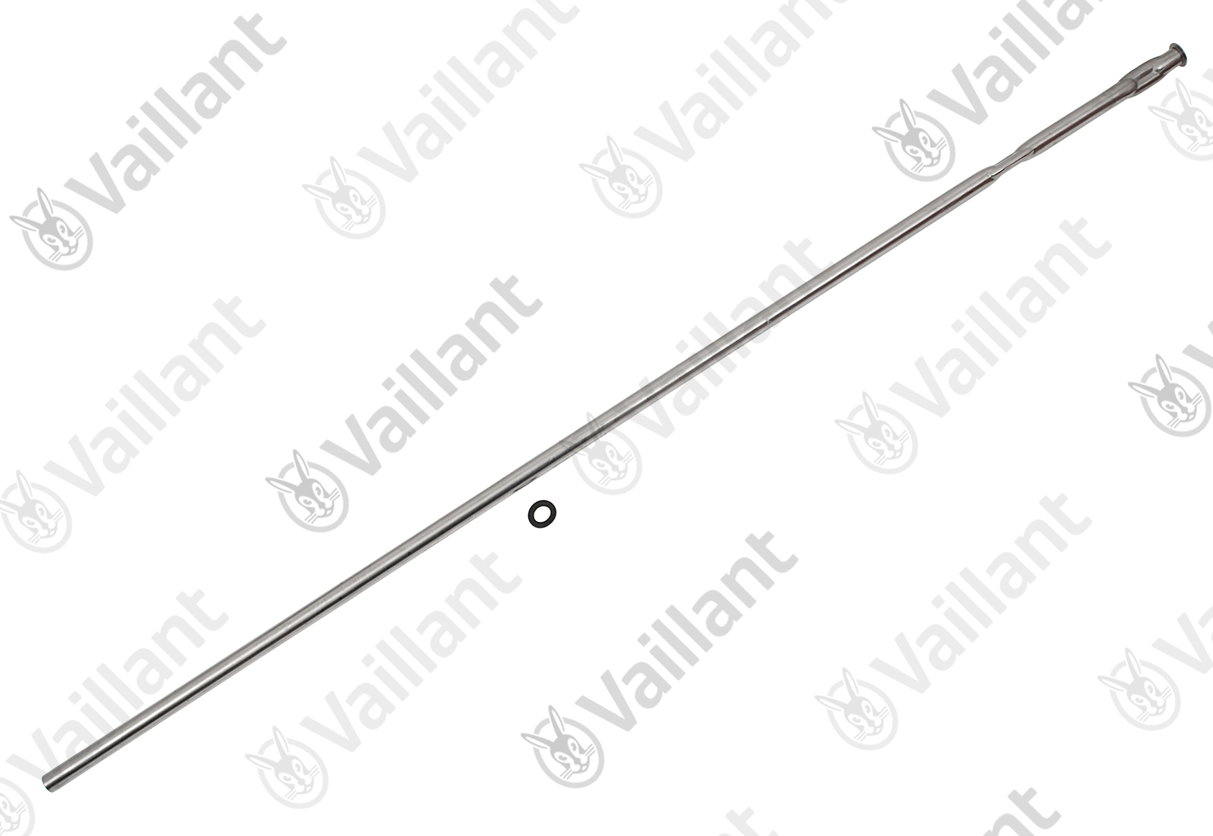 VAILLANT Rohr, Edelstahl Vaillant-Nr. 0020122855