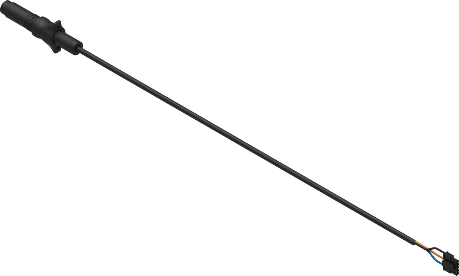 BOSCH Ersatzteil TTNR: 8738809961 Flammenfühler QRC1A1.35D2BU everp