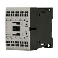 Eaton (Moeller) Leistungsschütz DILM9-10(24VD#199233