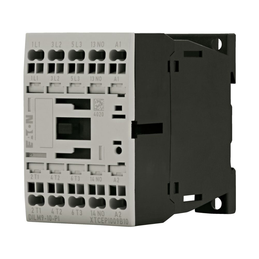 Eaton Eaton (Moeller) Leistungsschütz DILM9-10(24VD#199233