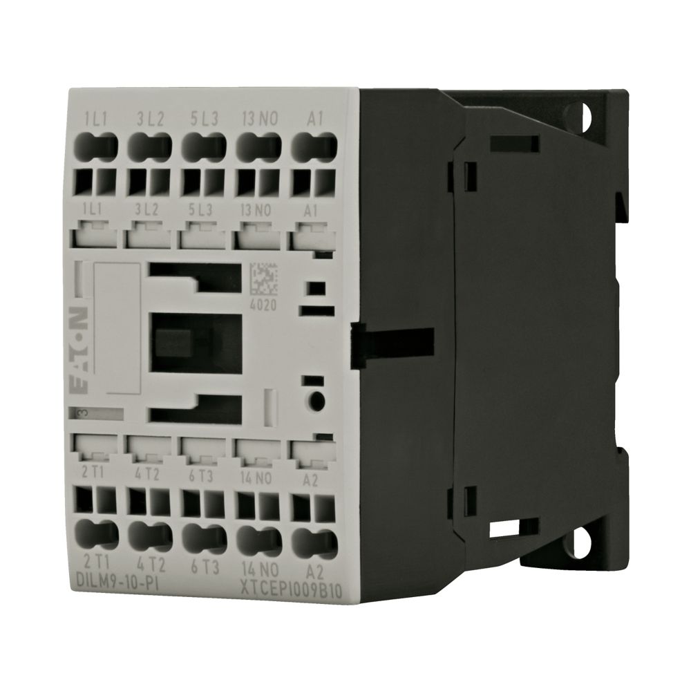 Eaton Eaton (Moeller) Leistungsschütz DILM9-10(230V#199229