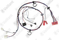 Kabelbaum Vaillant-Nr. 0020038589