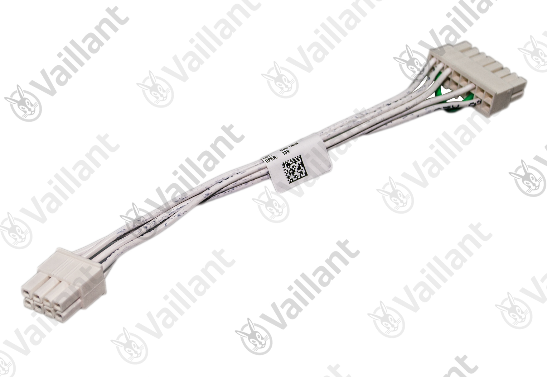 Kabelbaum, Reset Vaillant-Nr. 0020175845
