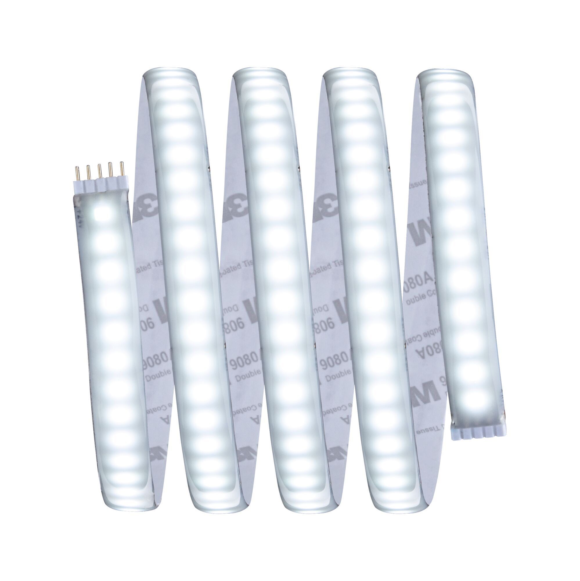 Paulmann PAULMANN LED-Lichtband 17W/m weiß 6500K UC MaxLED 706.71 144Stk/m IP20 230V