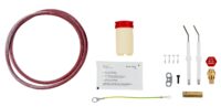 WOLF Wartungsset für COB-15