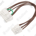 Kabelbaum, reset 15k3P Vaillant-Nr. 0020192777