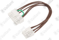 Kabelbaum, reset 15k3P Vaillant-Nr. 0020192777