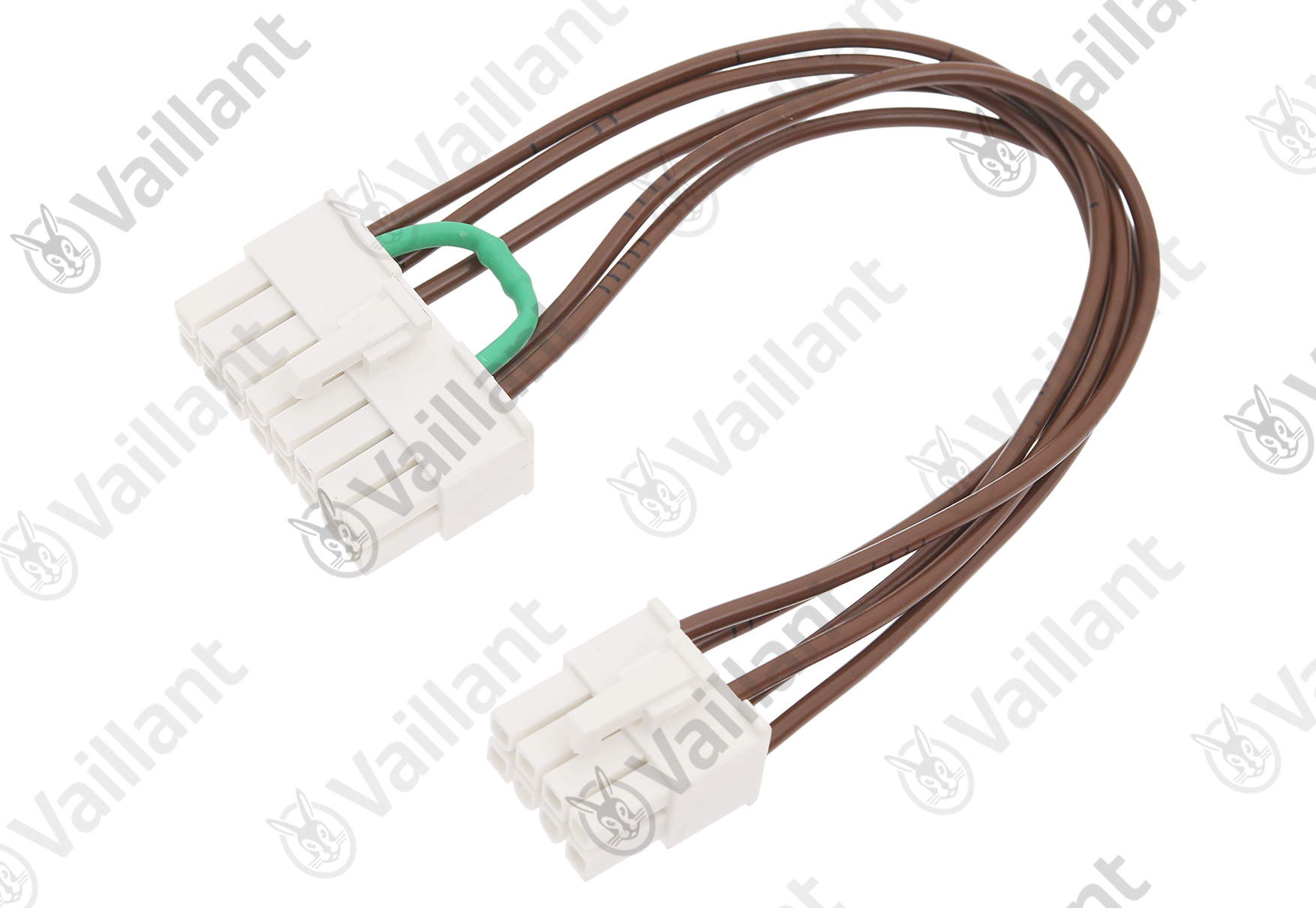 Kabelbaum, reset 15k3P Vaillant-Nr. 0020192777