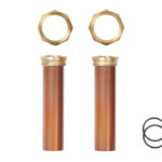 VAILLANT Installations-Set gerade 2x für geoTHERM und geoCOMPACT