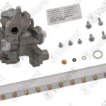 VAILLANT Umstellsatz, auf 2E (H) Vaillant-Nr. 0020231011