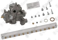 VAILLANT Umstellsatz, auf 2E (H) Vaillant-Nr. 0020231011