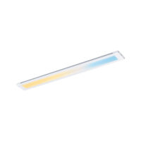 PAULMANN LED-Anbauleuchte 5W 2700-6500K Border 999.62 185lm weiß Konverter