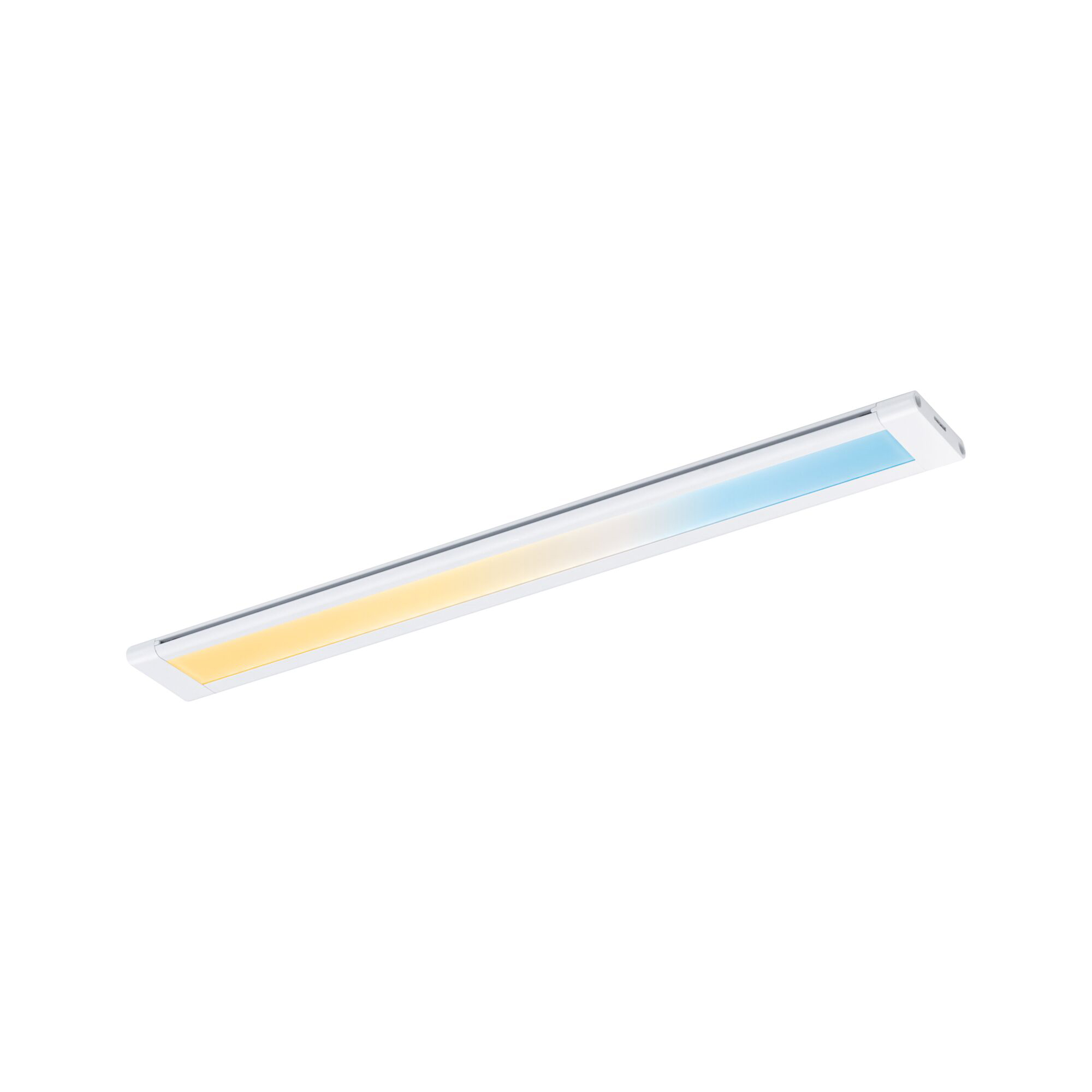 Paulmann PAULMANN LED-Anbauleuchte 5W 2700-6500K Border 999.62 185lm weiß Konverter