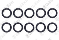 O-Ring, (x10) Vaillant-Nr. 981154