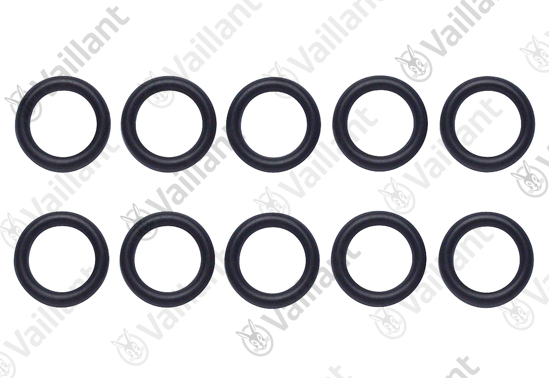 Vaillant O-Ring, (x10) Vaillant-Nr. 981154