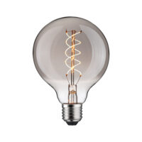 PAULMANN LED-Kugellampe FM E27 G95 4,2W 292.47 1800K go 170lm kl dimmbar 360° AC