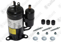 Kompressor, 15k 1P Vaillant-Nr. 0020192779
