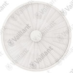 VAILLANT Gitter, vorne Vaillant-Nr. 8000018131