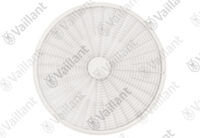 VAILLANT Gitter, vorne Vaillant-Nr. 8000018131