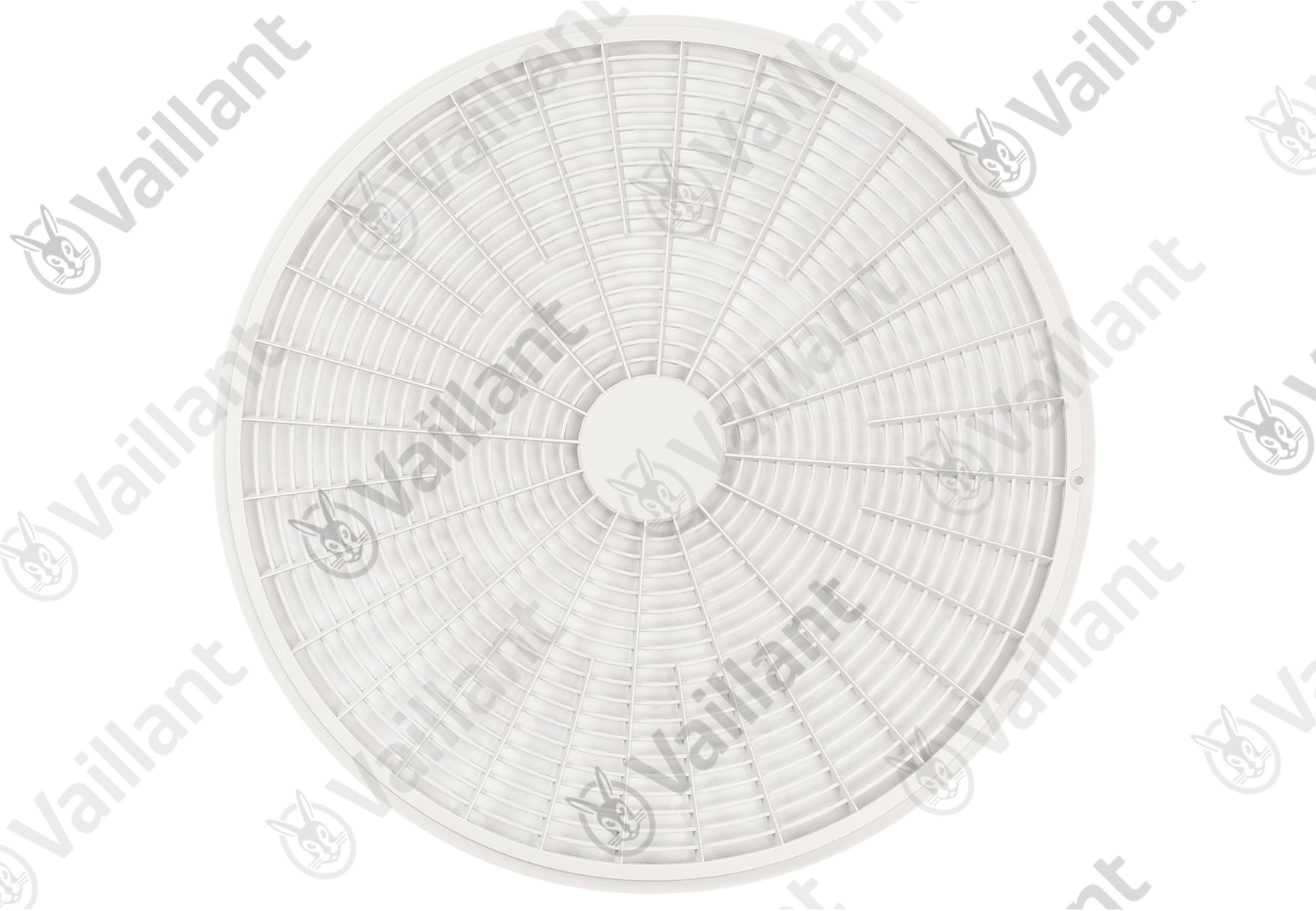 VAILLANT Gitter, vorne Vaillant-Nr. 8000018131
