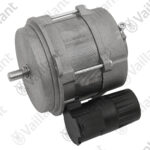 VAILLANT Elektromotor Vaillant-Nr. 0010042555