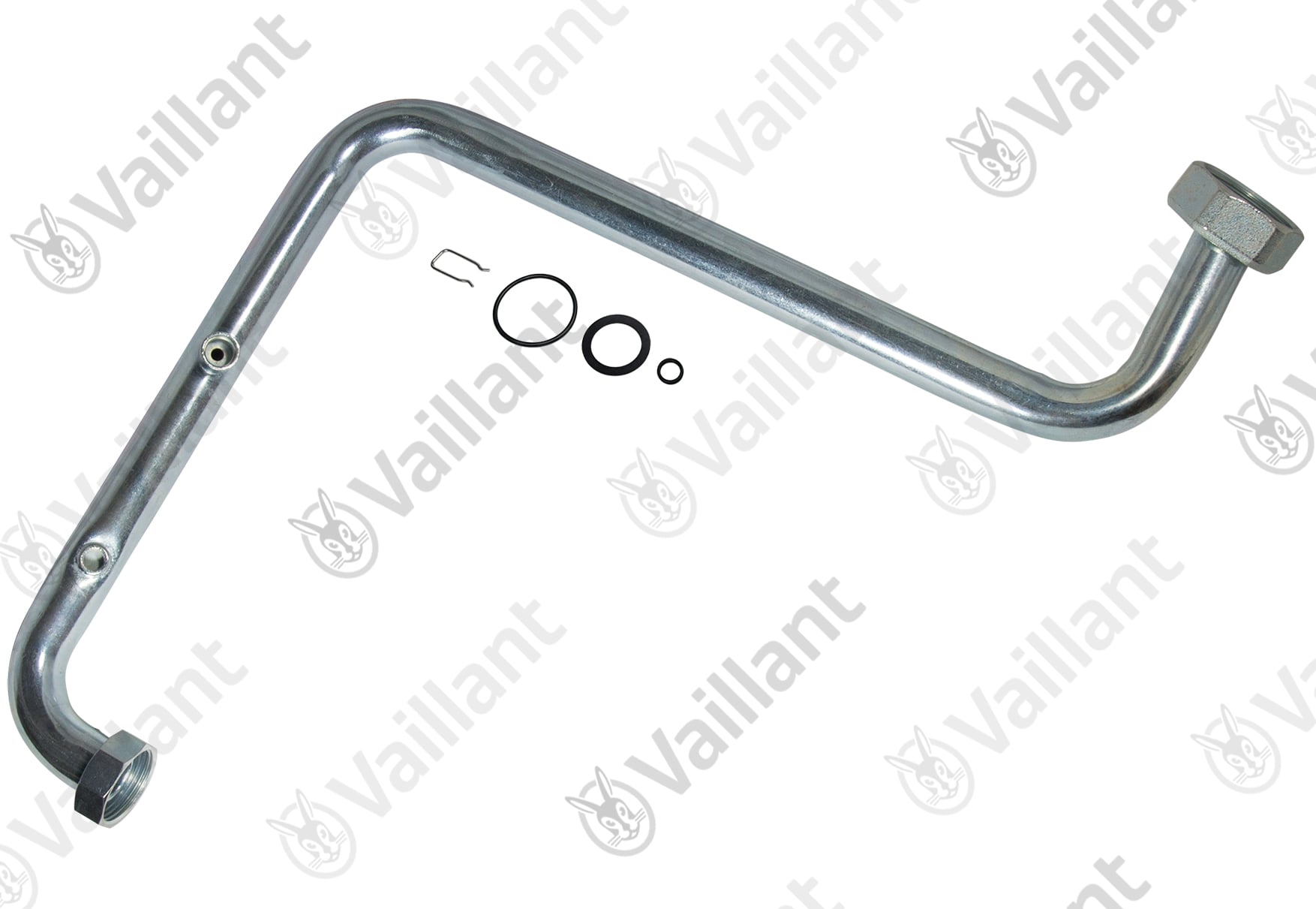 Vaillant Rohr Vaillant-Nr. 022566