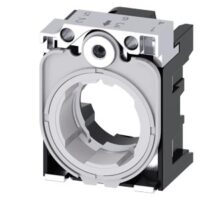Siemens Dig Industr. Halter 3-fach, nur Metall 3SU1510-0AA10-0AA0