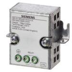 Siemens Dig Industr. Bremsrelais 6SL3252-0BB00-0AA0