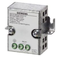 Siemens Dig Industr. Bremsrelais 6SL3252-0BB00-0AA0