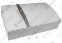 VAILLANT Frontblech Vaillant-Nr. 0020268741