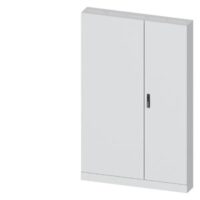 Siemens Dig Industr. Alpha Standschrank 1950mmx1300mmx210mm 8GK1322-8KA52