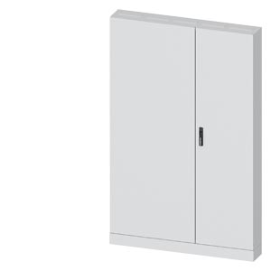 Siemens Siemens Dig Industr. Alpha Standschrank 1950mmx1300mmx210mm 8GK1322-8KA52