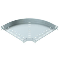 BETTERMANN Bogen_starr 90° ST horizontal RB 90 650 FS 60x500mm integriertVerb