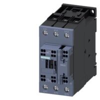 Siemens Dig Industr. Koppelschütz AC 3: 30kW/400V 3RT2037-3KB40